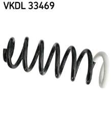 SKF VKDL 33469